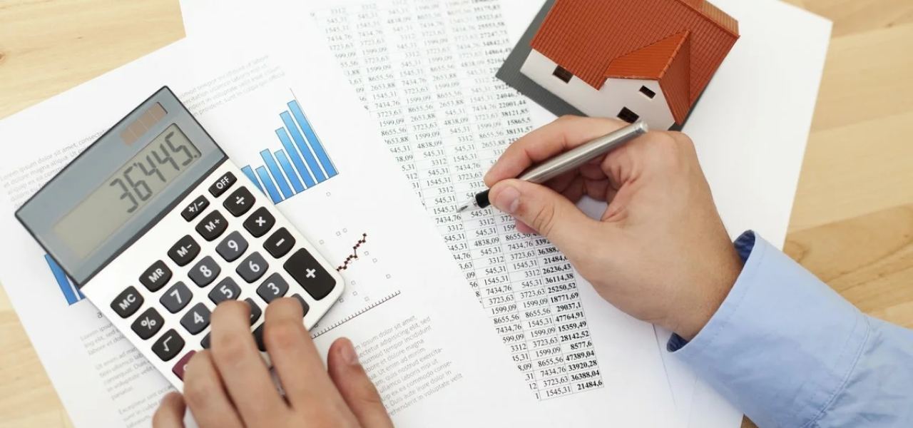 Расчет объемов материалов для строительства